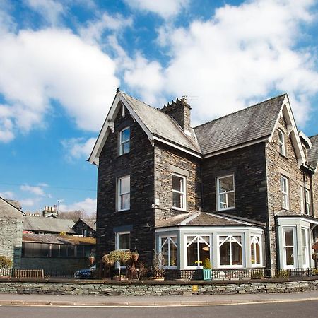 Easedale Lodge アンブルサイド エクステリア 写真
