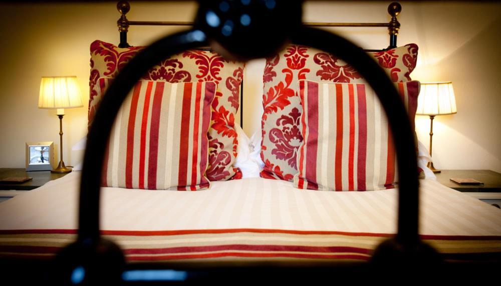 Easedale Lodge アンブルサイド 部屋 写真