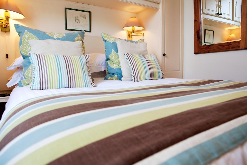 Easedale Lodge アンブルサイド 部屋 写真