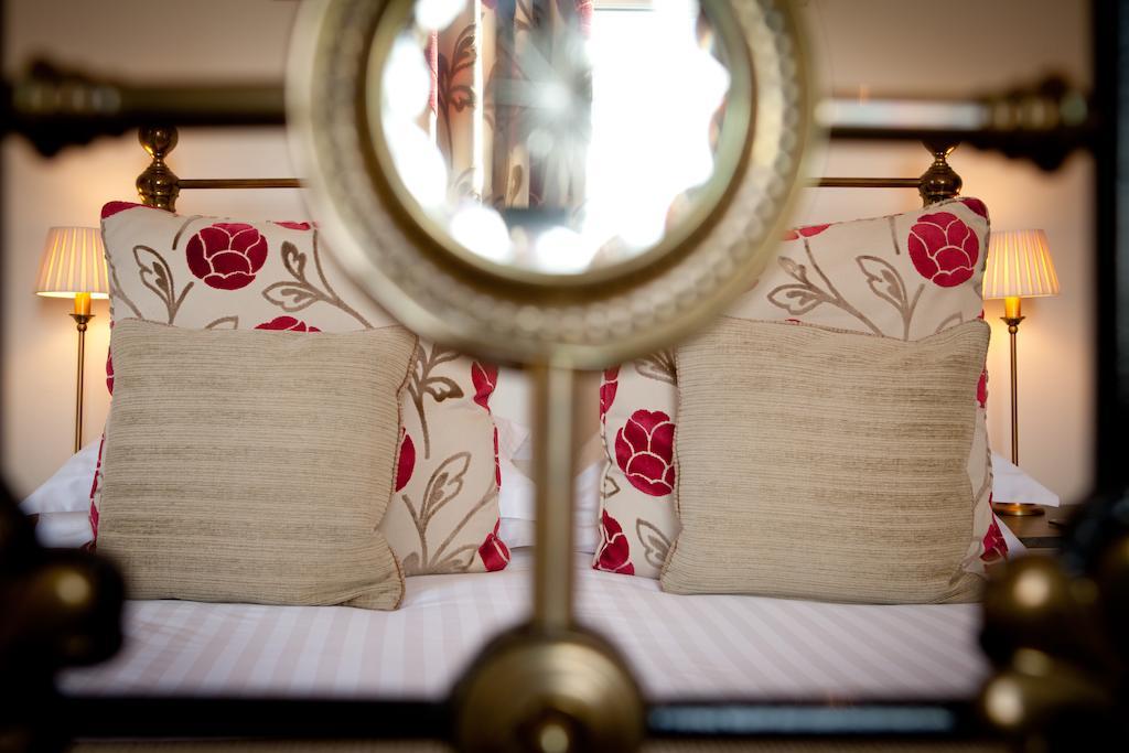 Easedale Lodge アンブルサイド エクステリア 写真