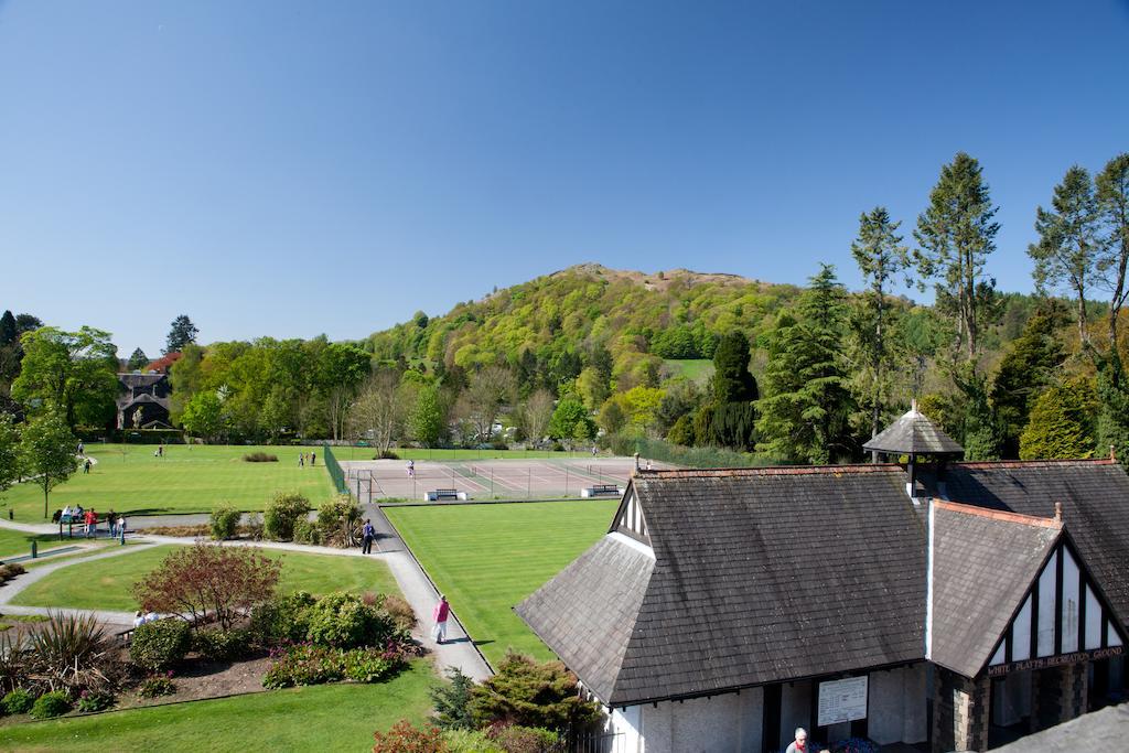 Easedale Lodge アンブルサイド エクステリア 写真
