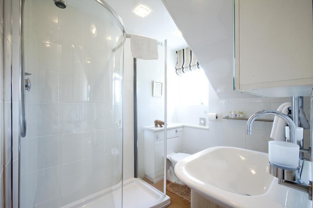 Easedale Lodge アンブルサイド 部屋 写真