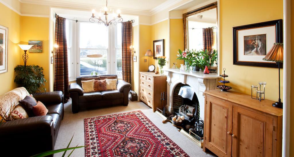 Easedale Lodge アンブルサイド エクステリア 写真