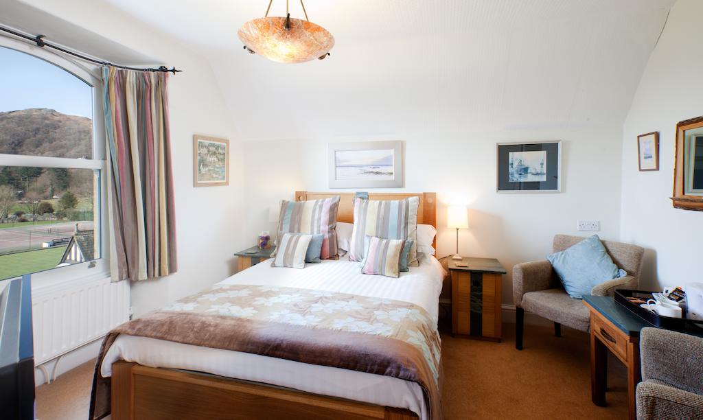Easedale Lodge アンブルサイド 部屋 写真