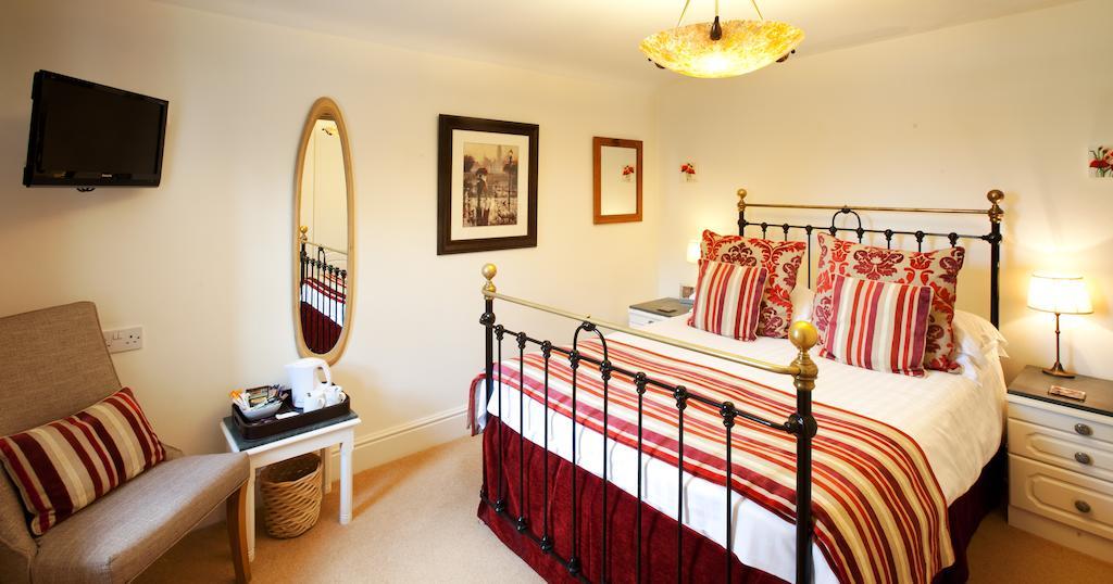 Easedale Lodge アンブルサイド 部屋 写真