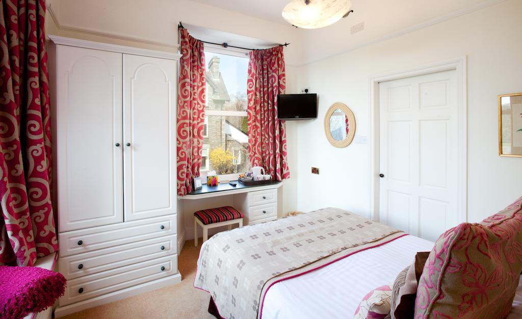 Easedale Lodge アンブルサイド 部屋 写真